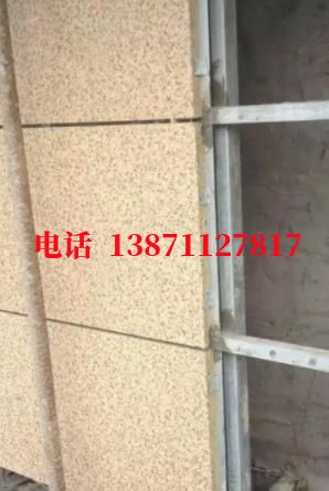 信阳长距离外墙ET板